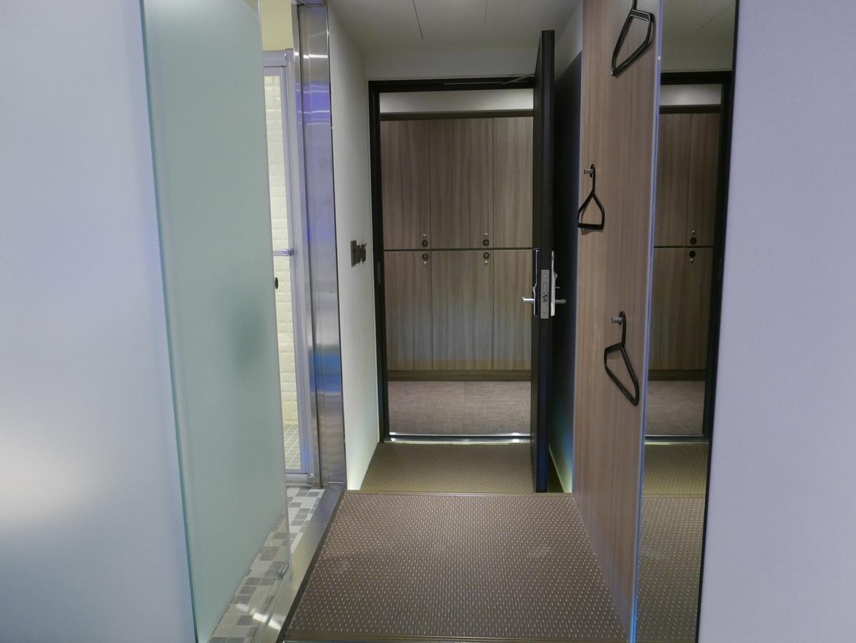 泊居旅店二館 Oursinn Hotel 2 Тайпей Екстериор снимка